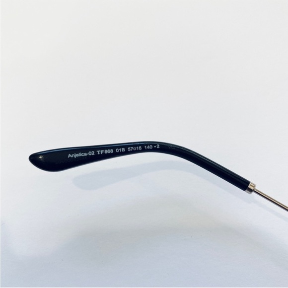 Tom Ford Angelica cat eye sunglasses main image 11